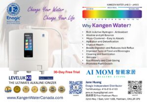 Kangen Water